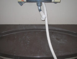 スマート石鹸カス除去剤：風呂の洗面台の石鹸カスの除去