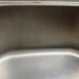 スマートフラッシュ：キッチン・シンクの水垢汚れを除去